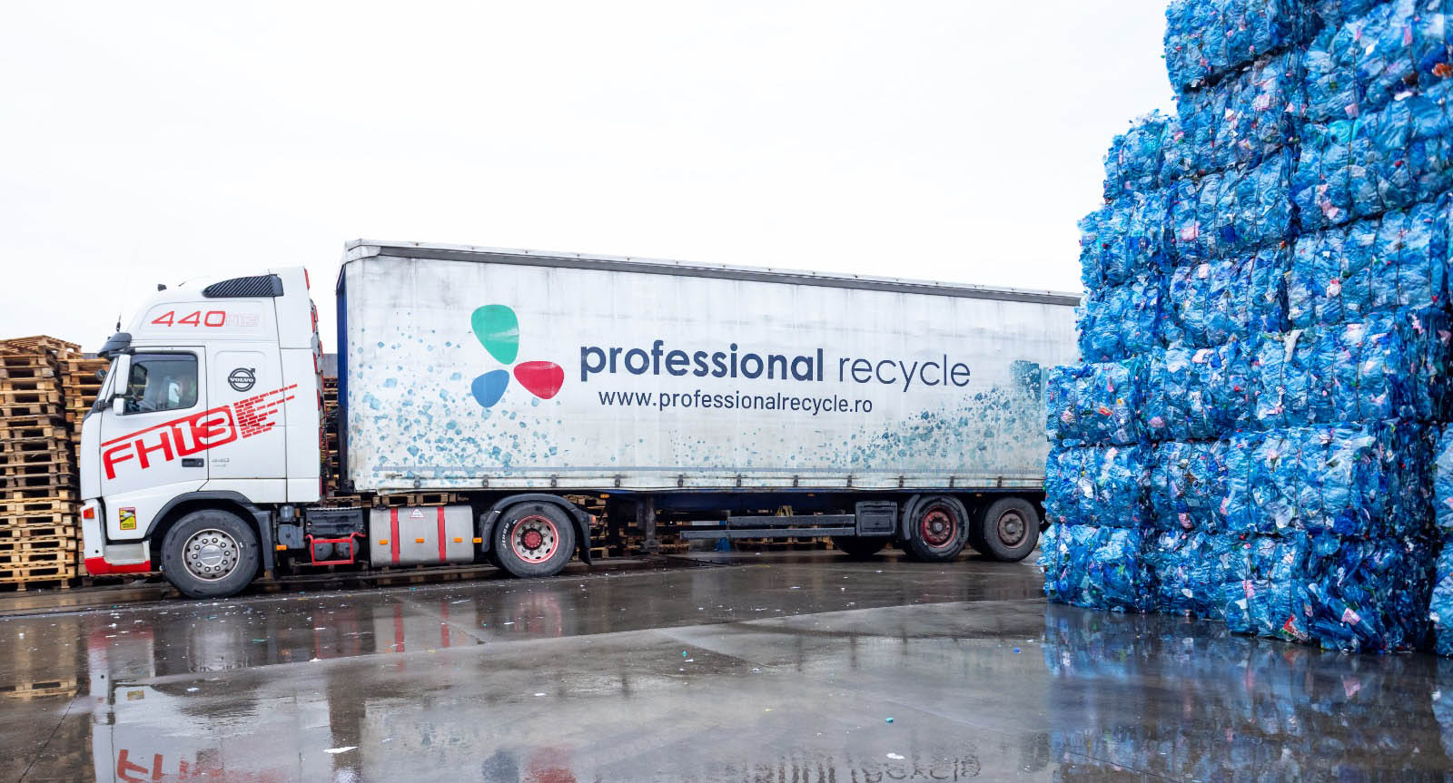 Professional Recycle