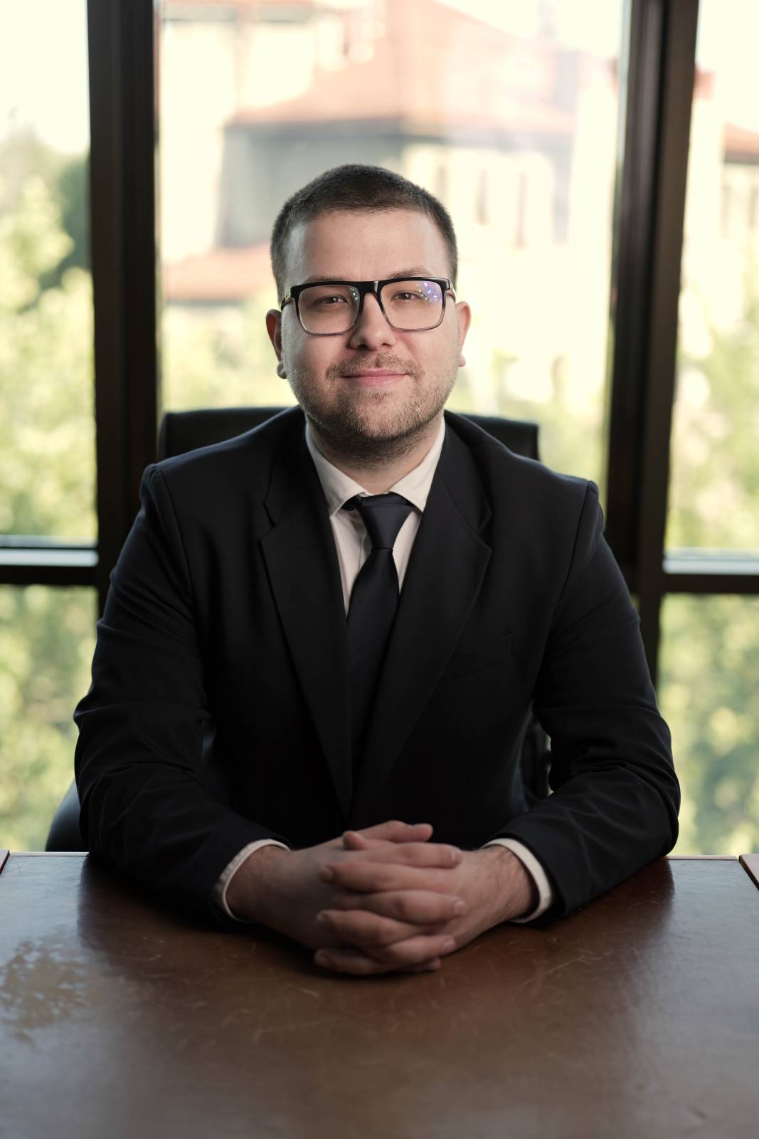 Radu Iulian Padurean