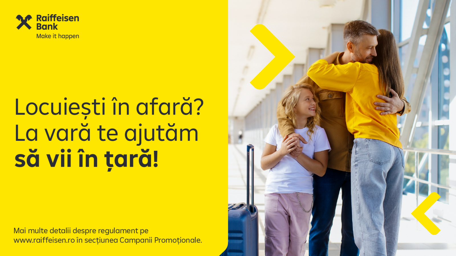 Raiffeisen Bank Cont Diaspora