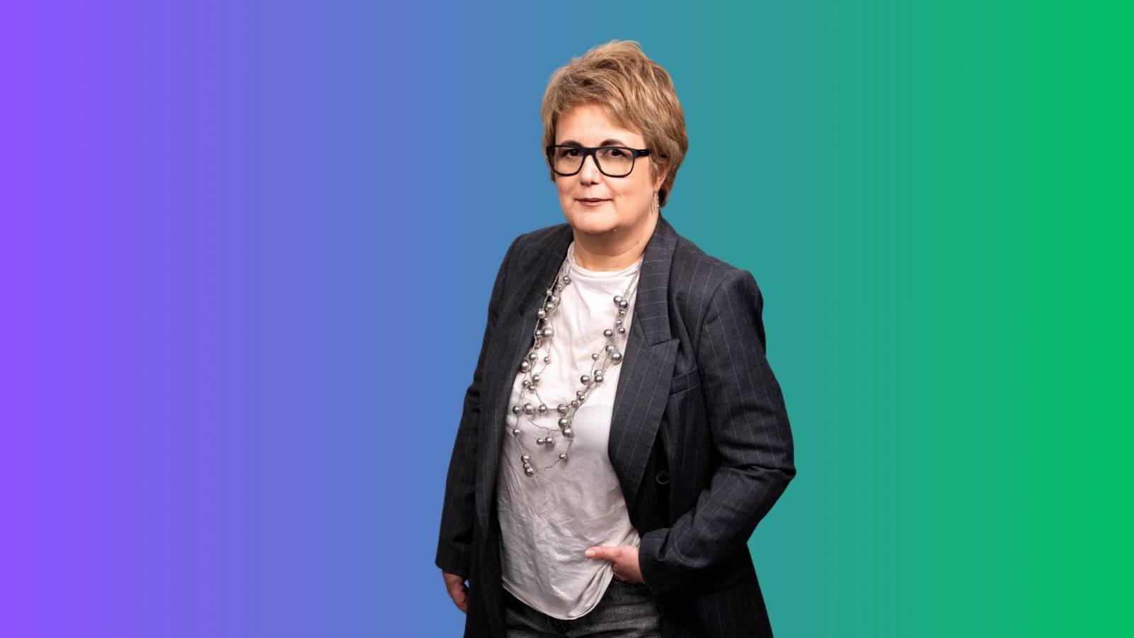 Ringier Romania o numeste pe Madalina Radulescu in rolul de Editorial Director