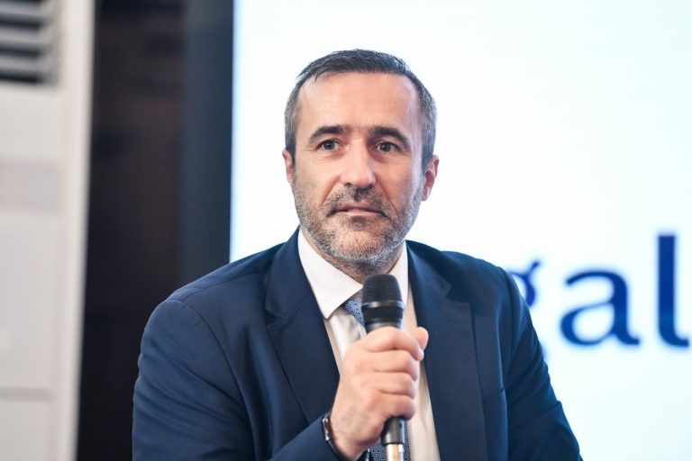 Romulus Badea Presedintele PIFM