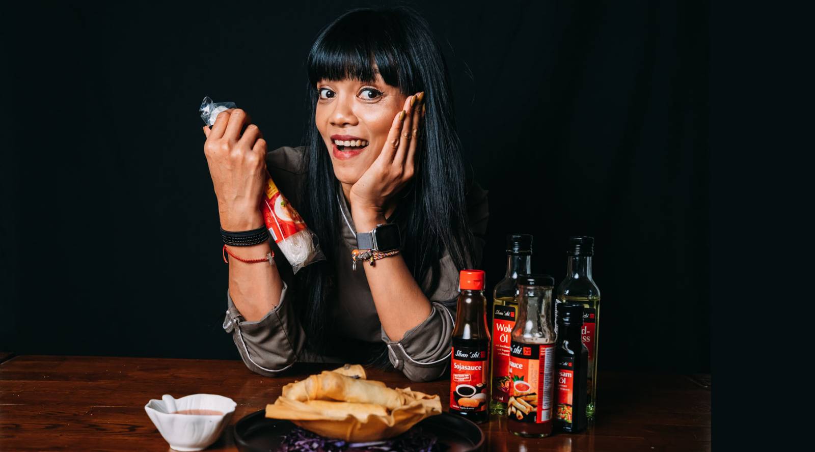 Shan’shi - Nissara