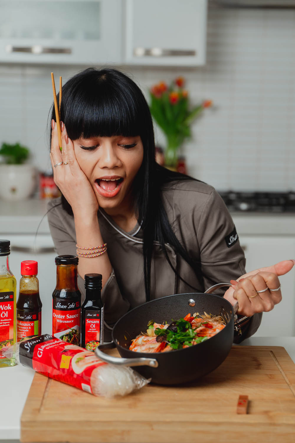 ShanShi Nissara Thailanda 2