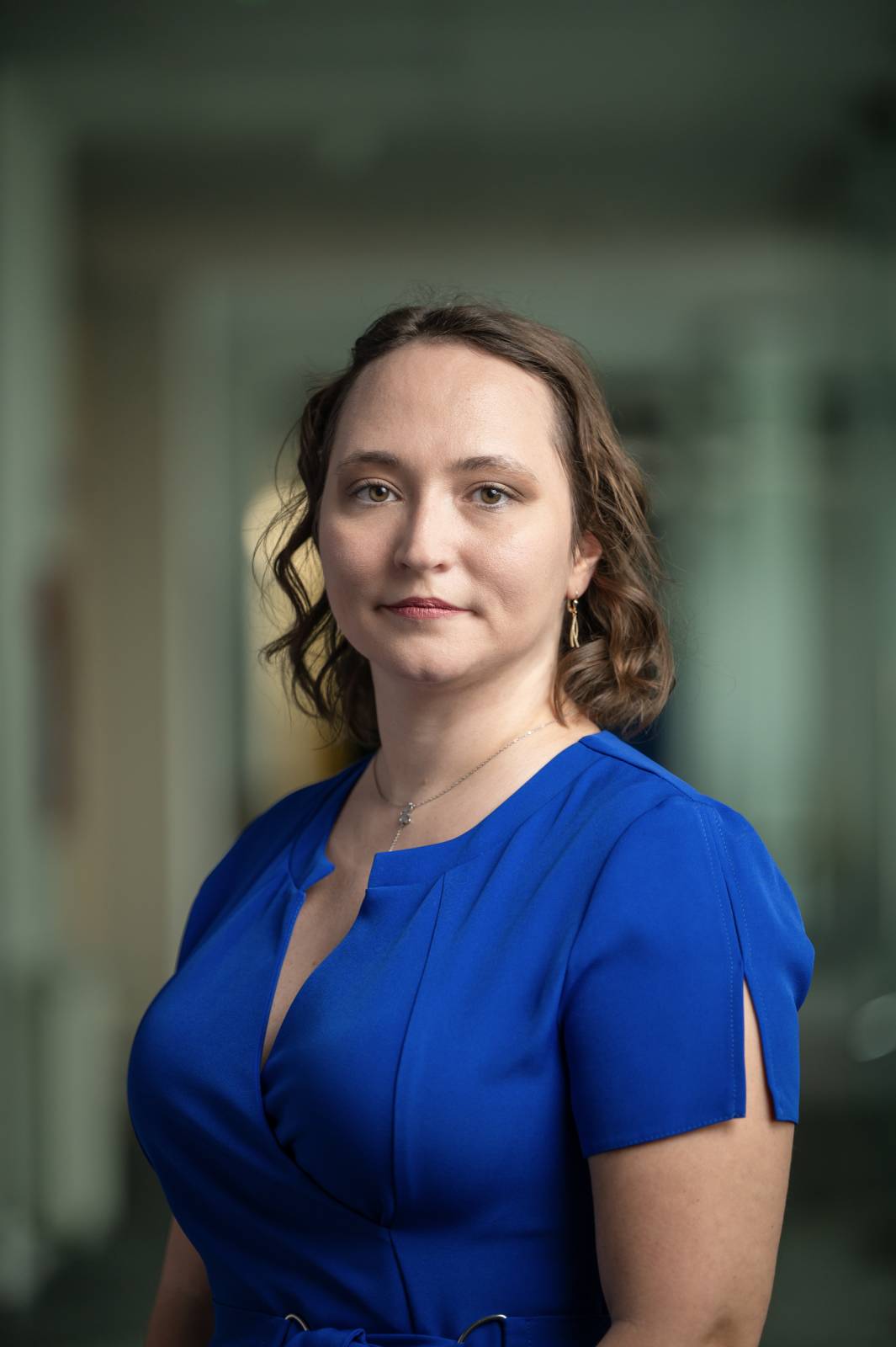 Silvia Petre, HR Director PepsiCo East Balkans