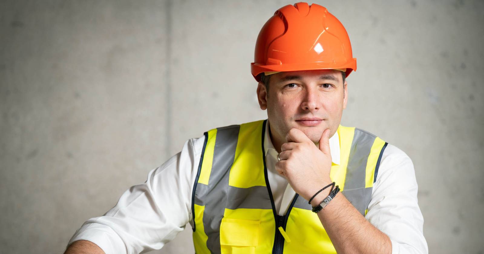 Cum arată piața echipamentelor de protecție a muncii în România: de la cele mai cumpărate produse, la noile preferințe ale angajaților 1 Sorin Iftene, Echipam.ro - echipamente protectie