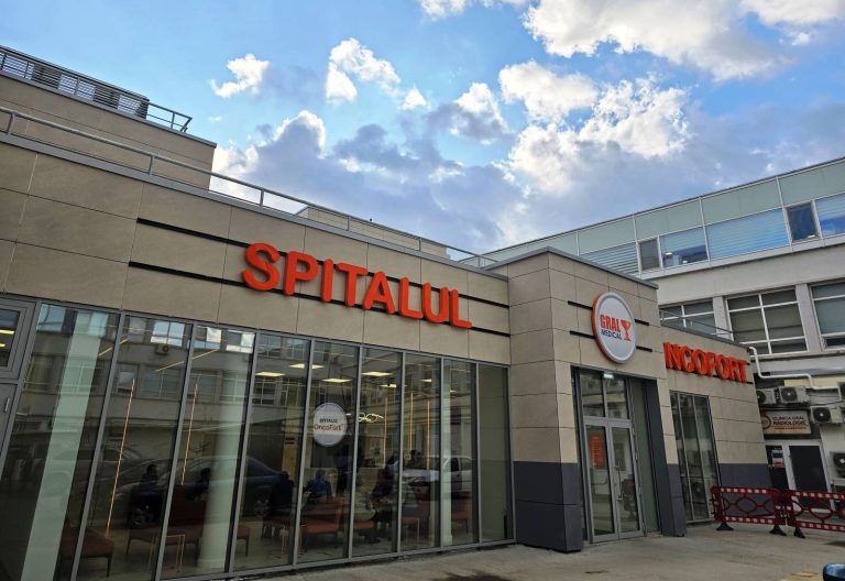 Spitalul OncoFort