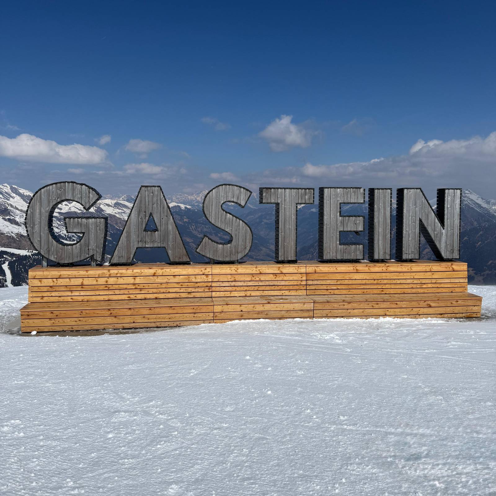 Statiunea de schi Salzburher Hof Collection Bag Gastein Austria