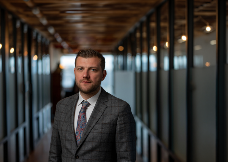 Stefan Buciuc Lets Do It Romania