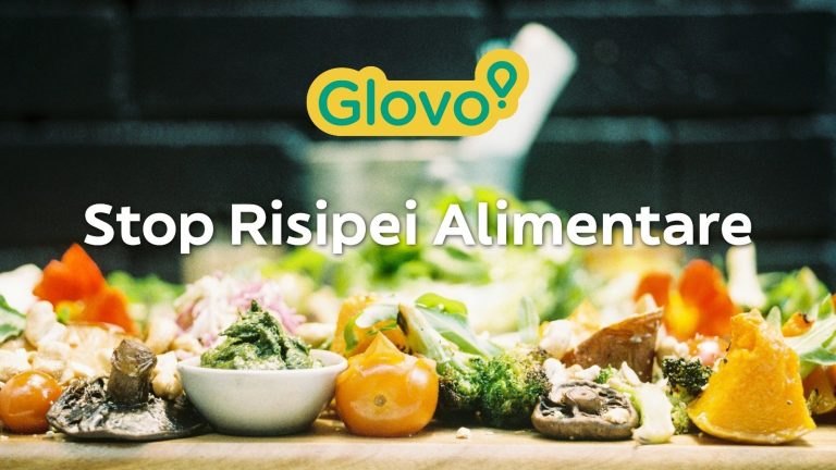 Stop Risipei Alimentare