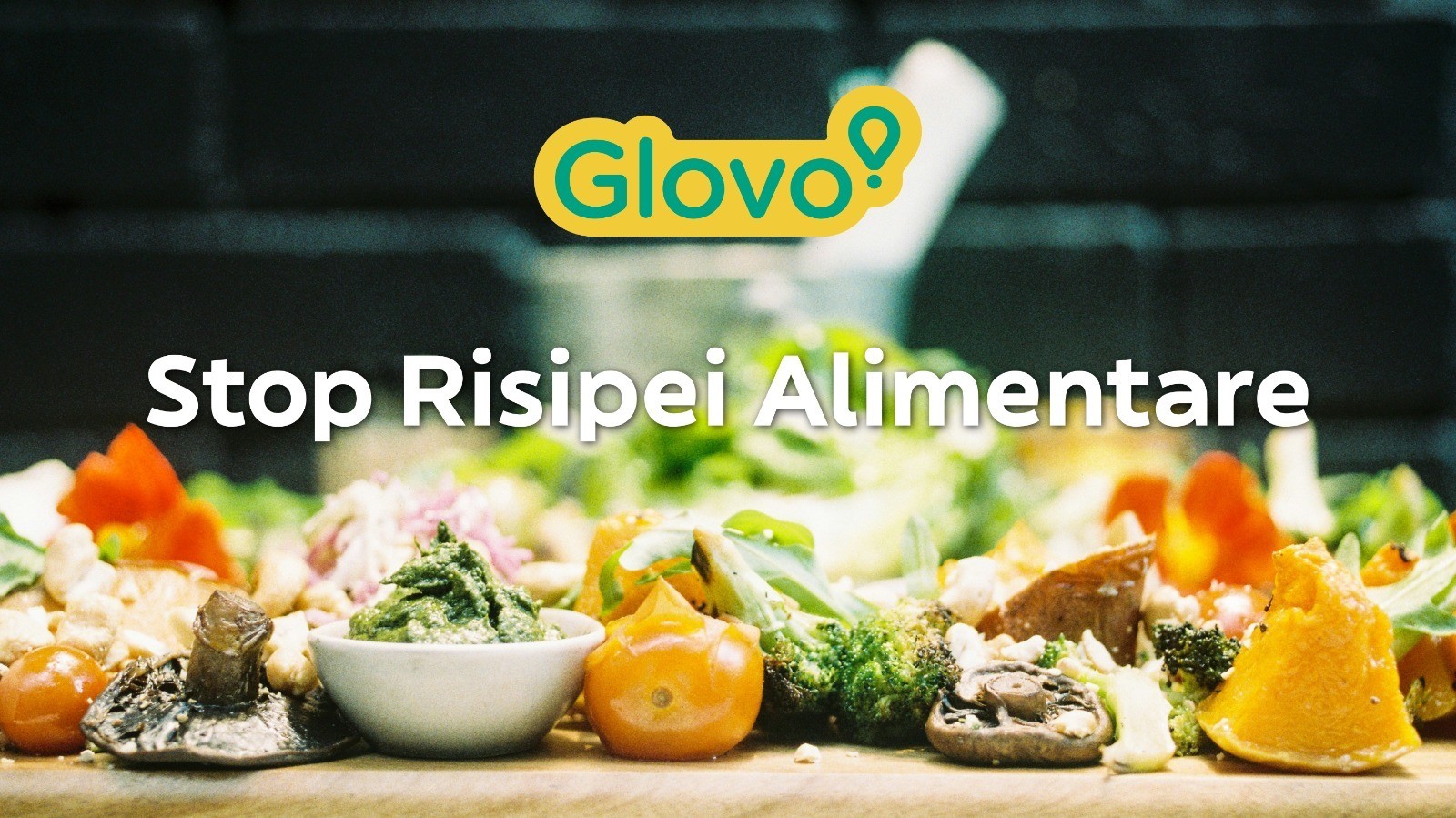 Stop Risipei Alimentare
