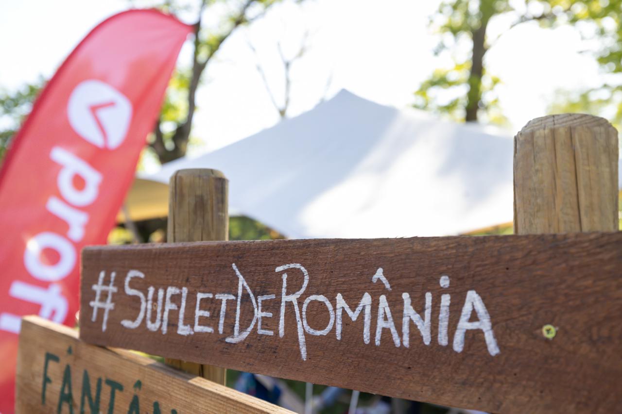 Suflet de Romania 2026