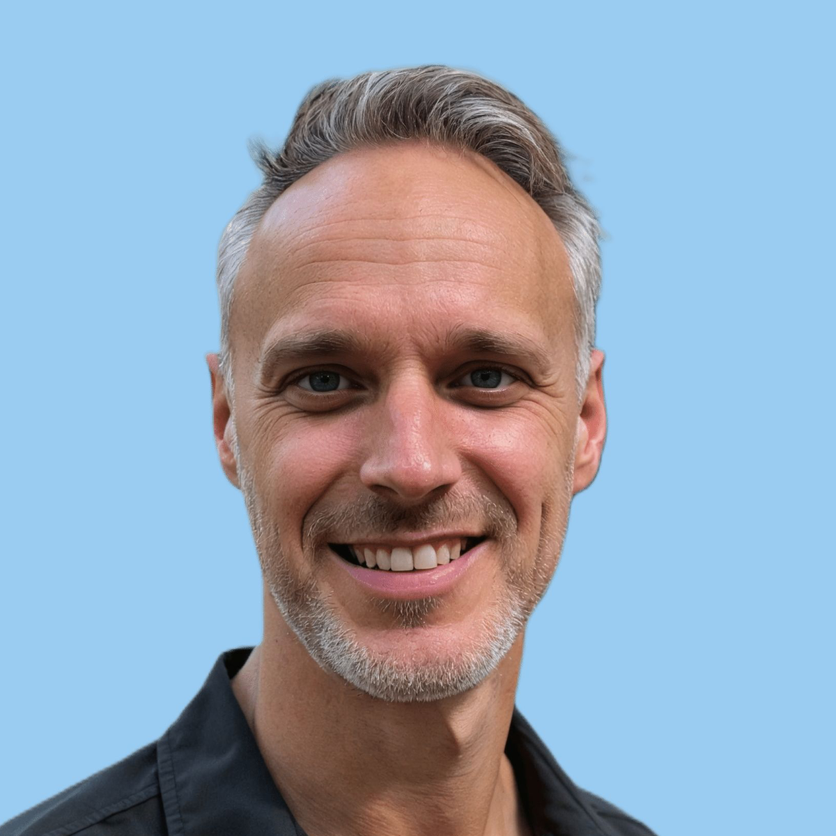 Sven Peters, AI Evangelist pentru Atlassian.