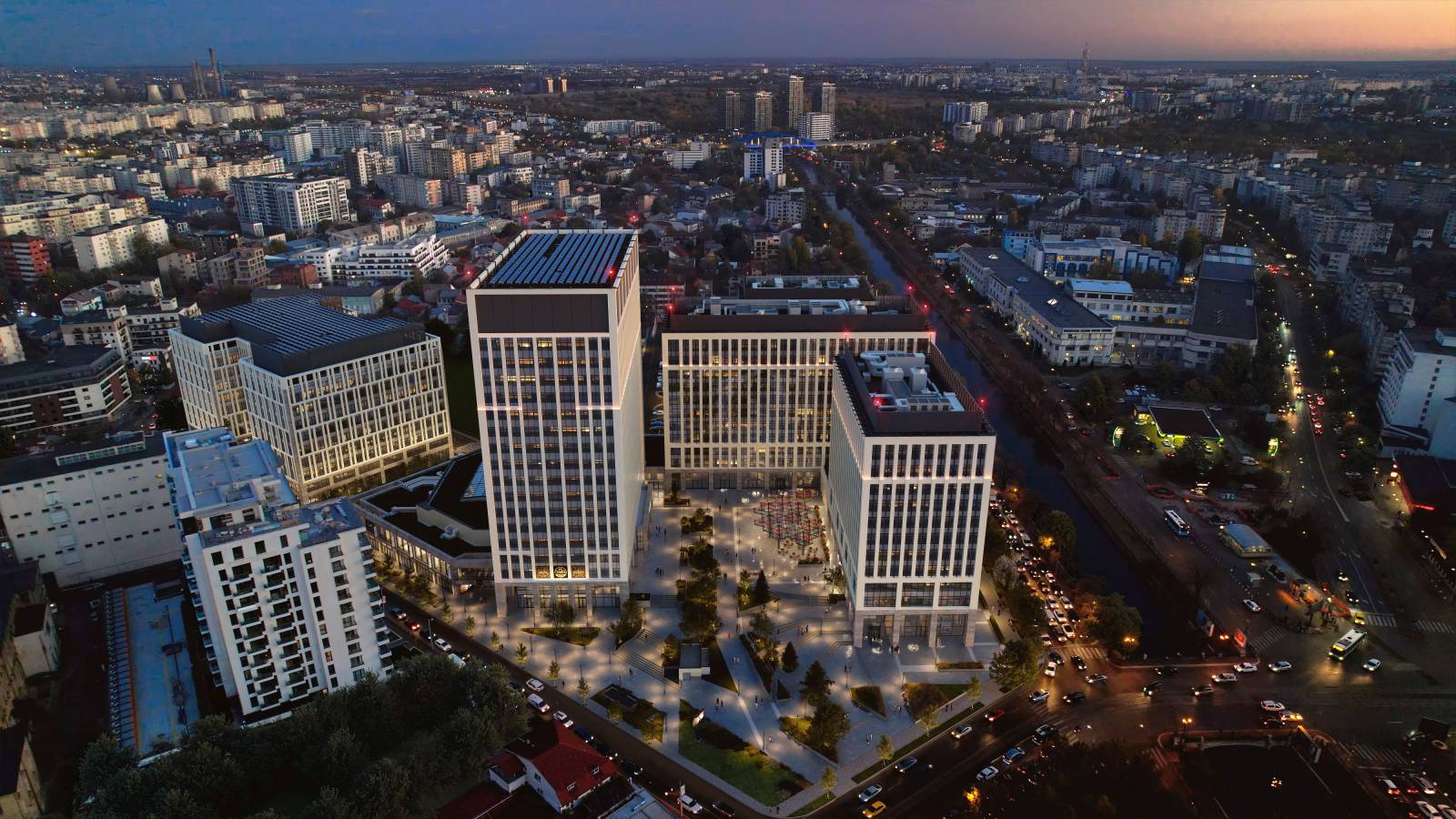 Vastint România semnează primul contract de închiriere pentru faza a doua a Timpuri Noi Square 3 TNS2 08.jpg