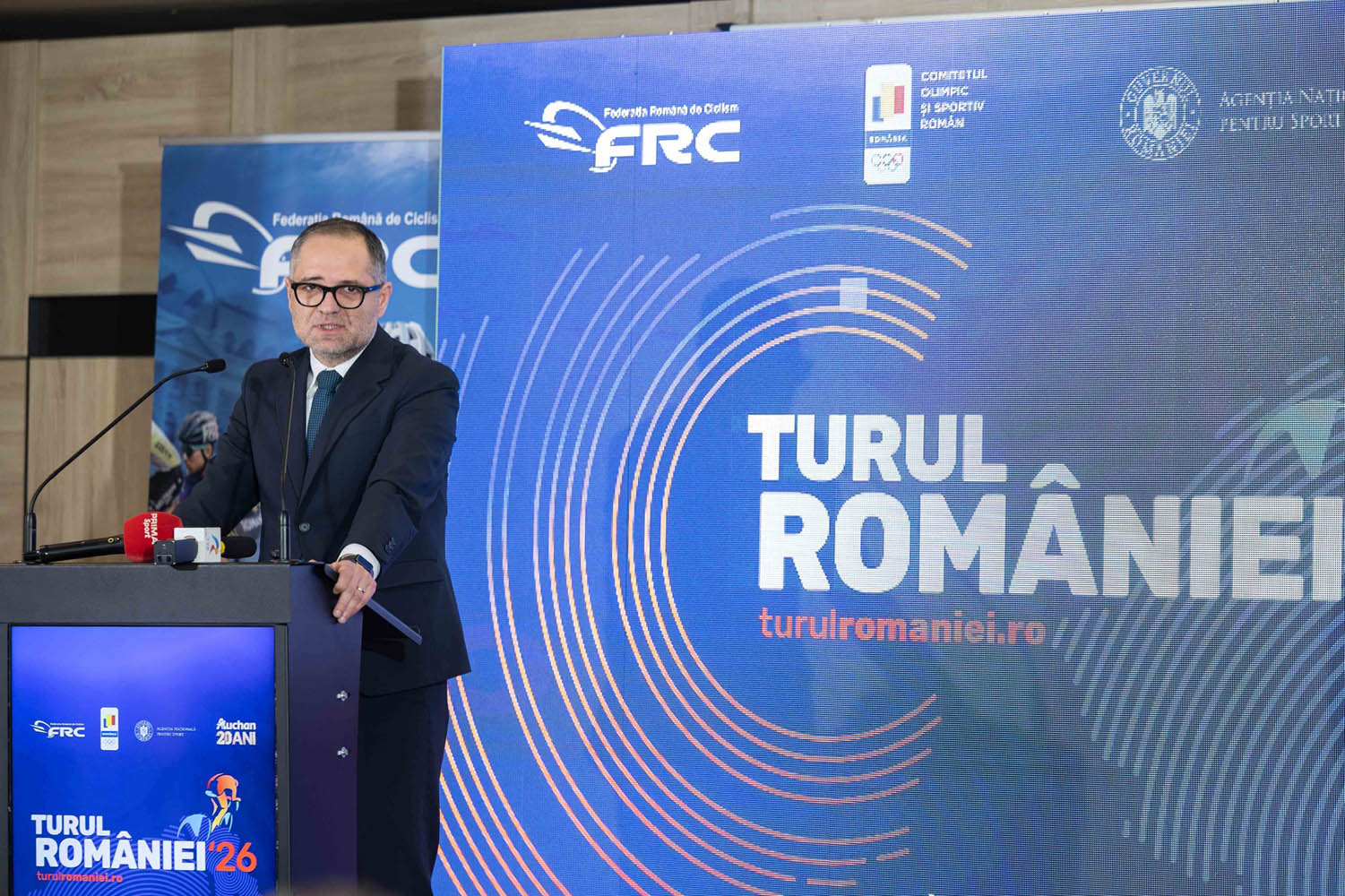 Turul Romaniei 2026
