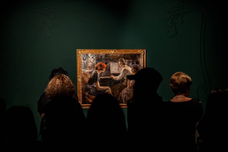 Vermont si farmecul Belle Epoque 3