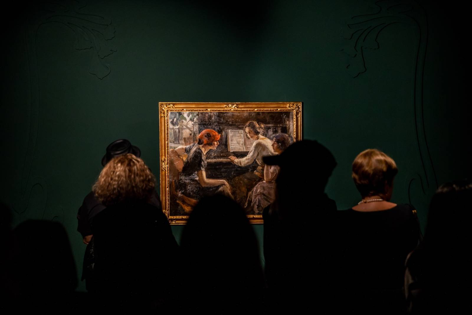 Vermont si farmecul Belle Epoque 3