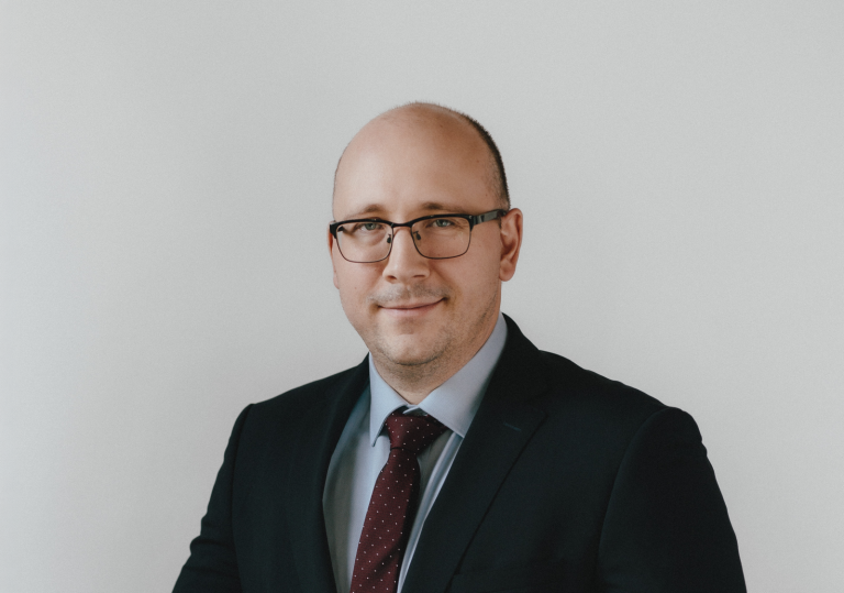 Omnicredit își schimbă denumirea în PragmaGO, accelerând creșterea serviciilor financiare integrate 1 Vjaceslav Lypko PragmaGO