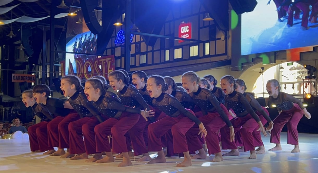 Timișoara scrie istorie în dans: Calificare spectaculoasă în finala mondială Dance World Cup 2026 1 Timișoara scrie istorie în dans
