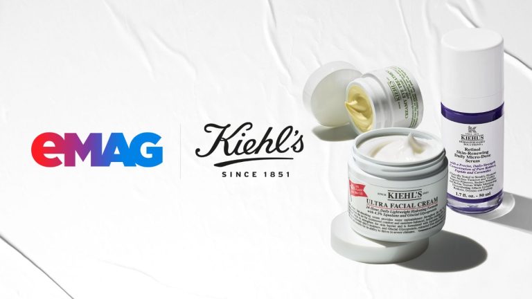 eMAG Kiehls