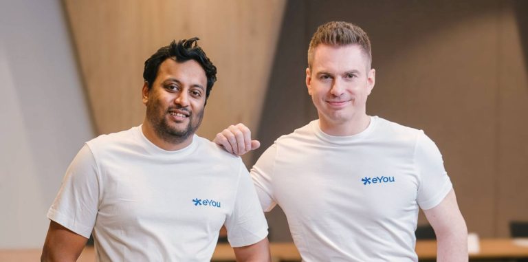 eYou - Jasseem Allybokus si Grégoire Vigroux