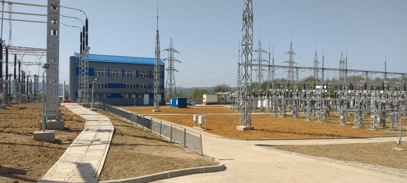 energie electrica statii transformare transelectrica 1