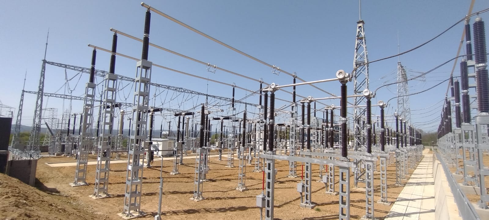 energie electrica statii transformare transelectrica 2