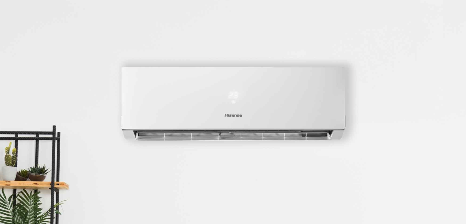 hisense aer conditionat