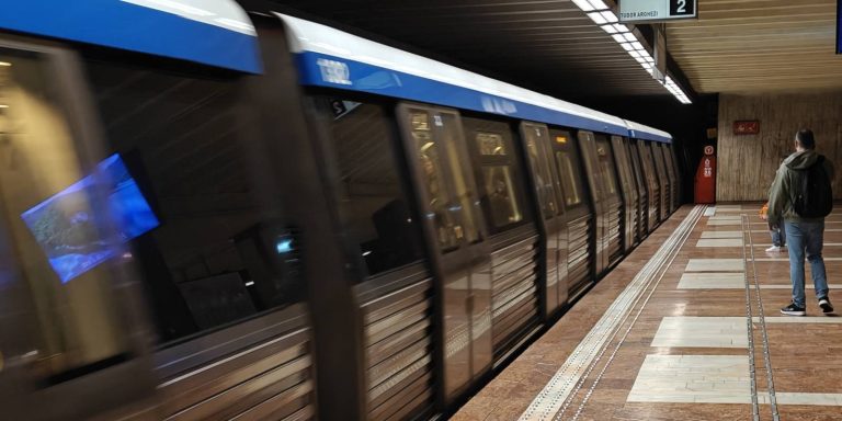Metroul din București va circula în noaptea de Înviere cu un program special 2 metrou bucuresti