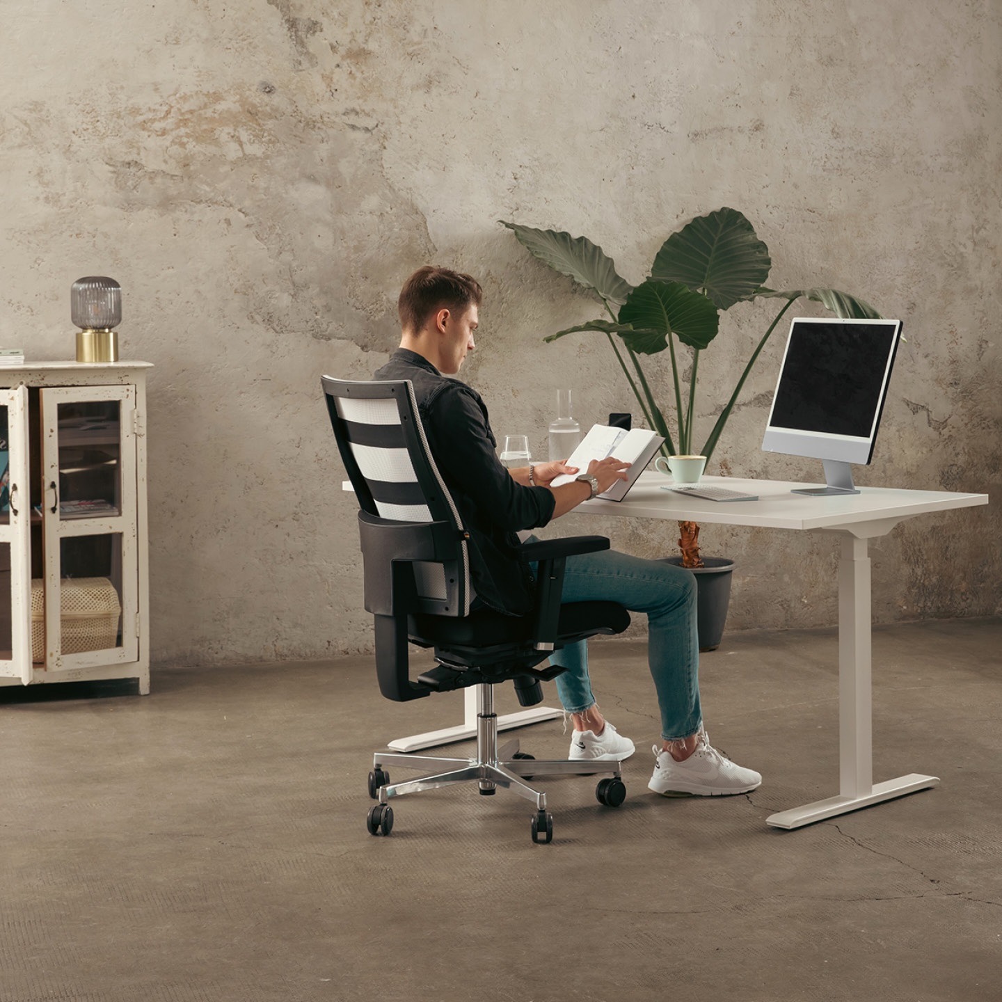 mobilier Princemob Buro