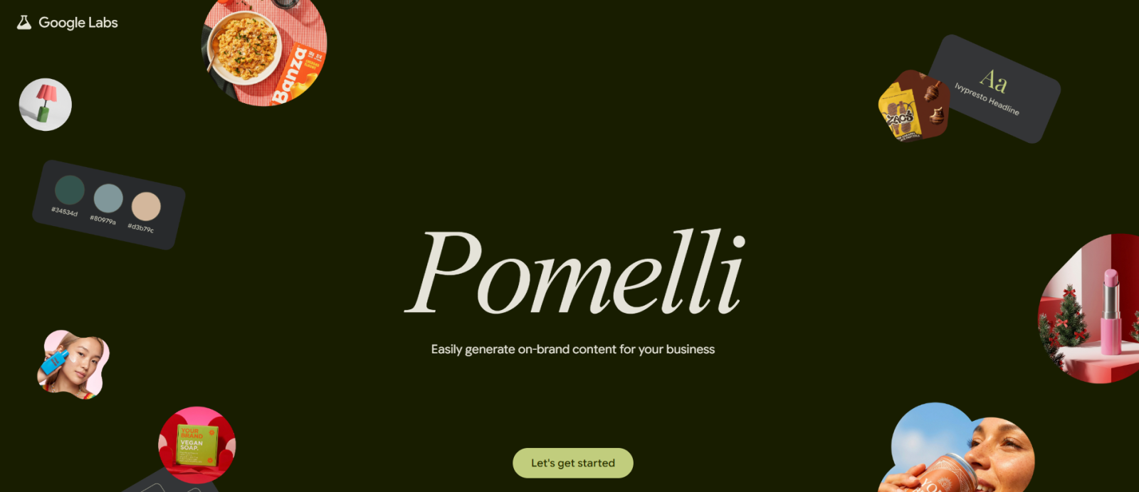 pomelli