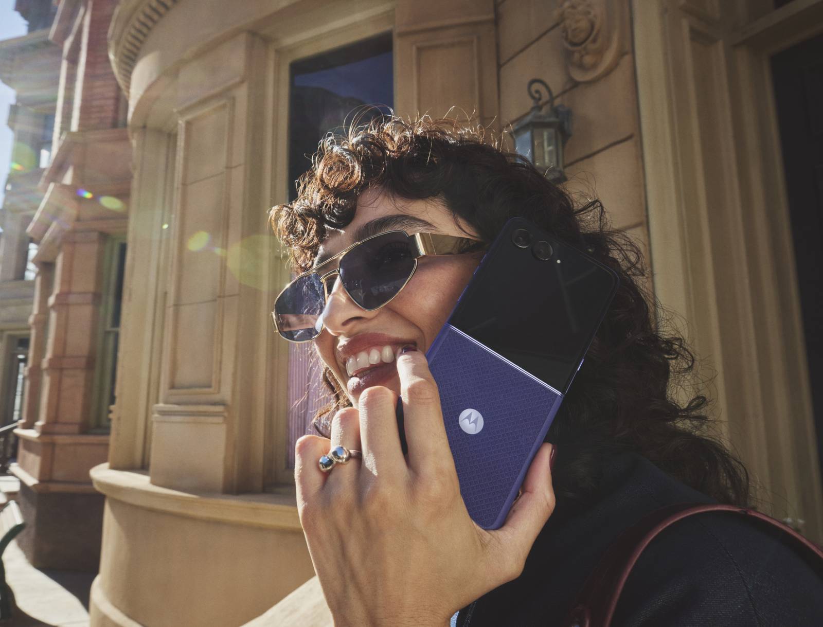 razr 70 family Performance Battery