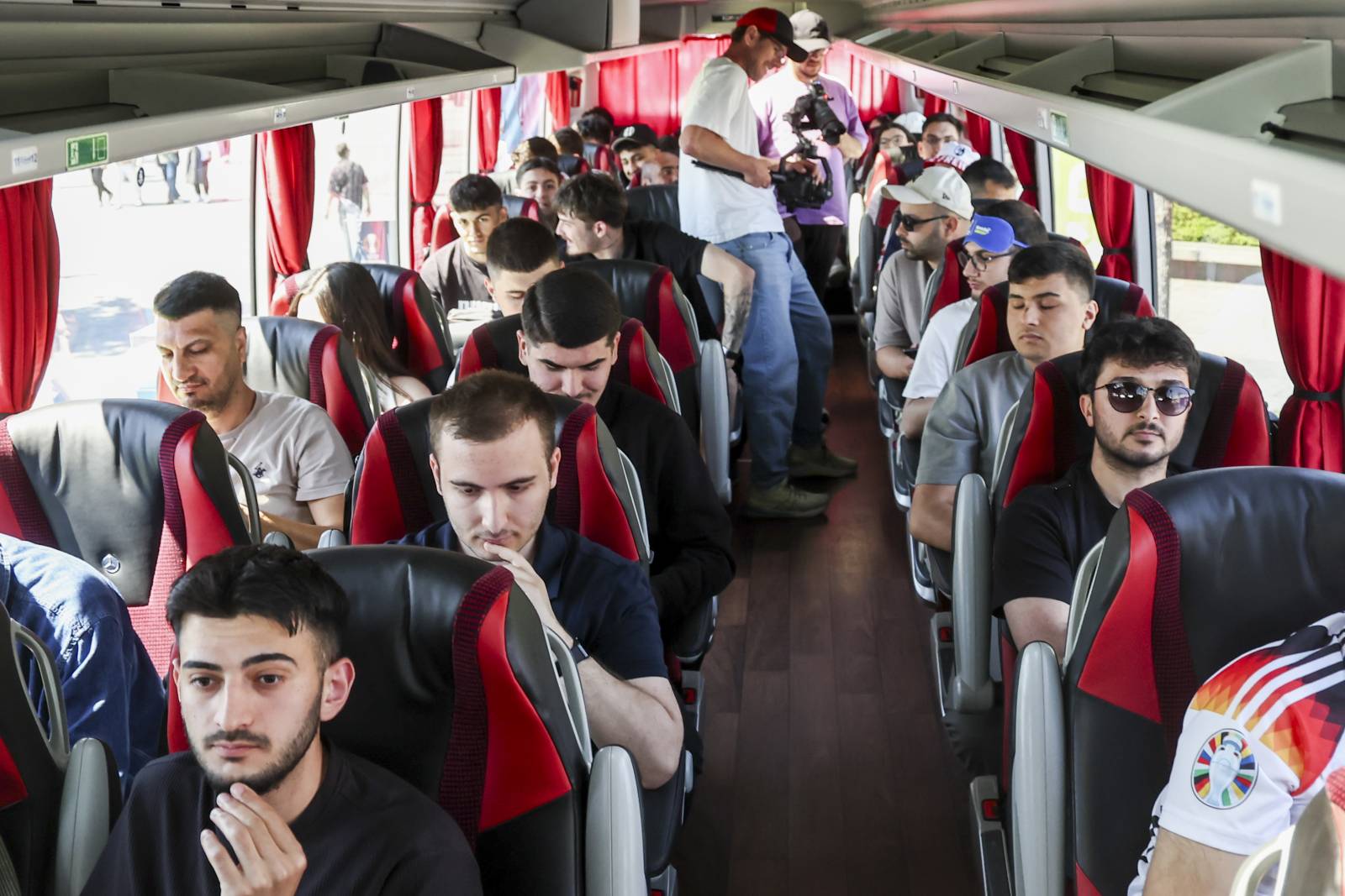 Cum se simte un supermeci de Cupă Europeană: Finala Europa League la Istanbul 2026 9 0O6A0582