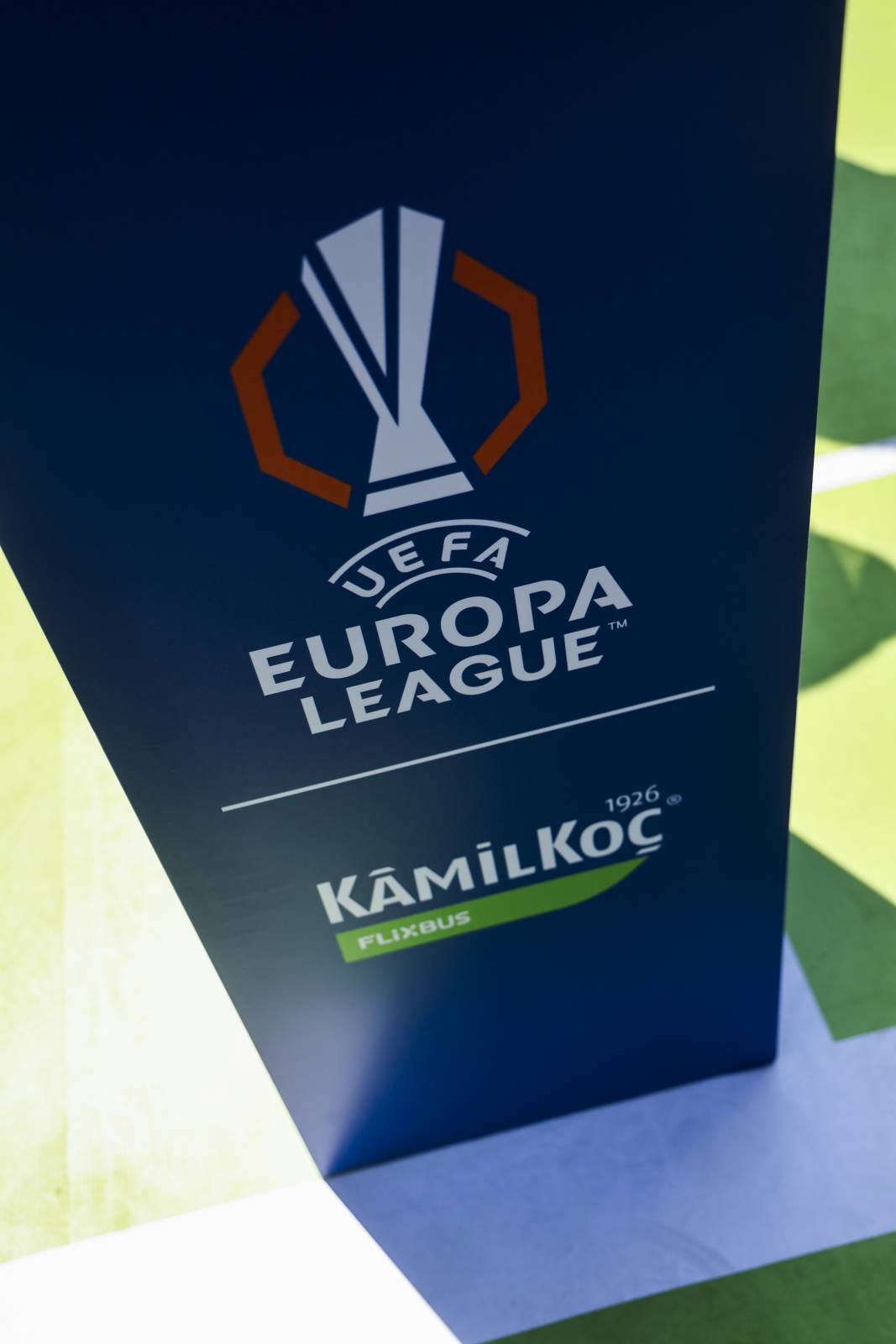 Cum se simte un supermeci de Cupă Europeană: Finala Europa League la Istanbul 2026 3 0O6A9407