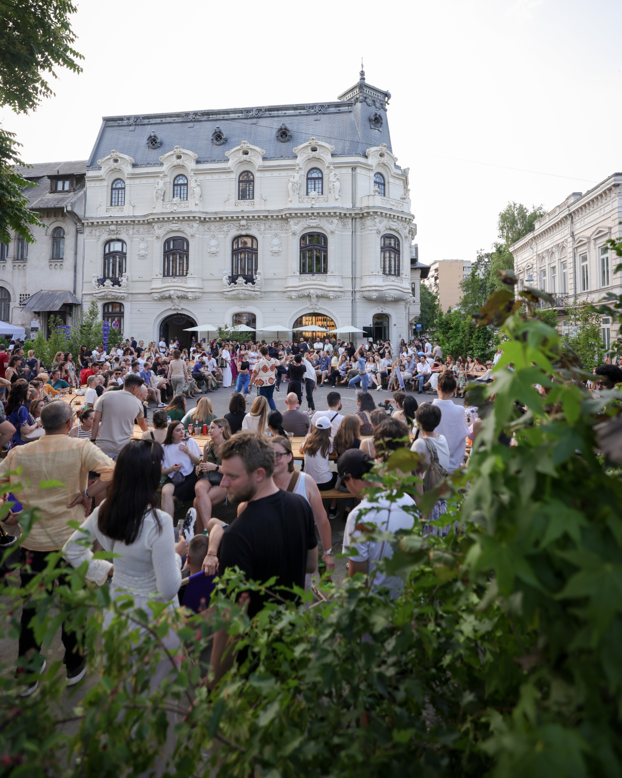 Regenerare urbană în Amzei 2 1
