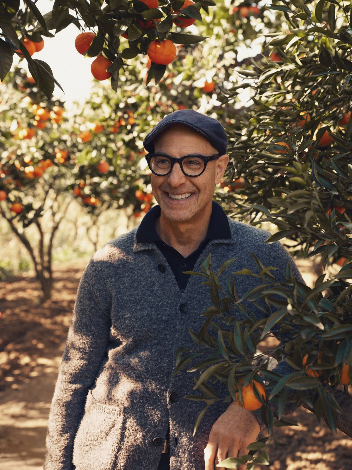 Poza pentru articolul TUCCI REVINE ÎN ITALIA cu un nou sezon dedicat gastronomiei, tradițiilor și poveștilor difuzat pe National Geographic