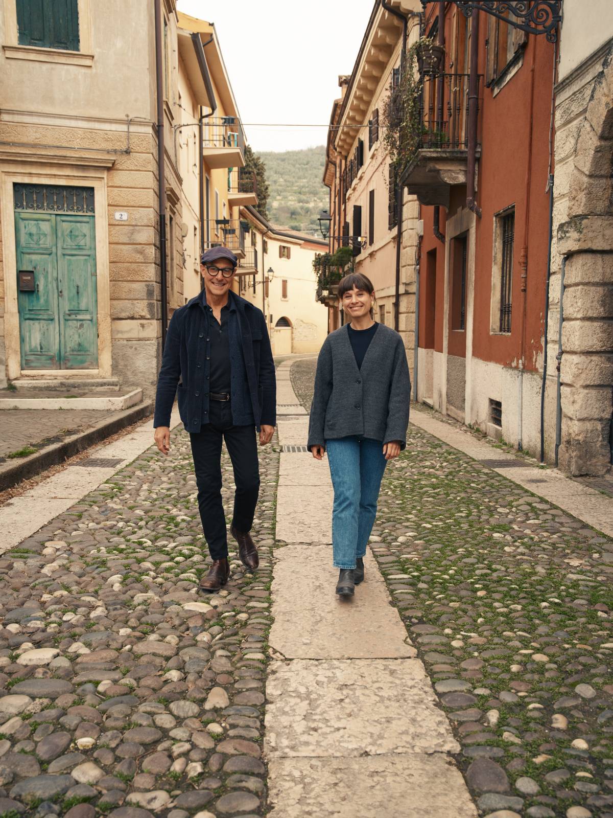 Poza pentru articolul TUCCI REVINE ÎN ITALIA cu un nou sezon dedicat gastronomiei, tradițiilor și poveștilor difuzat pe National Geographic
