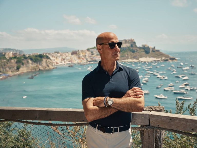 108 NaplesAndCampania TucciInItaly 01