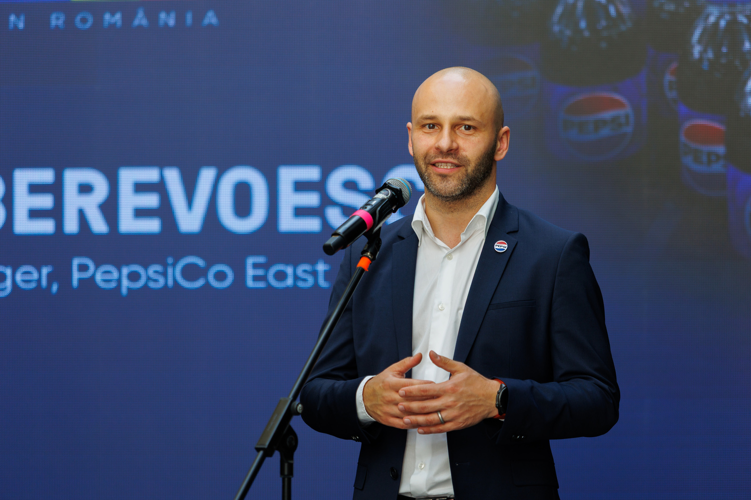Pepsi aniversează 60 de ani în România printr-o expoziție deschisă la Art Safari 3 122943