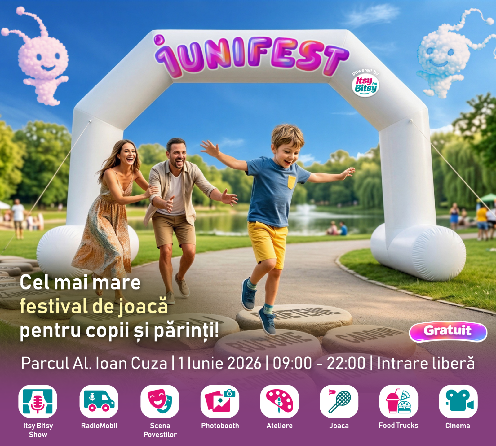 1uniFEST 2026
