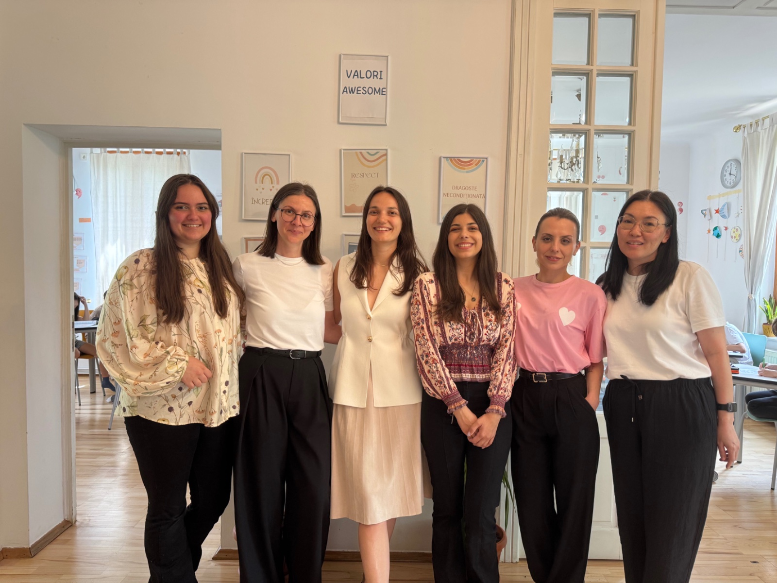 Victoria Yavorski și pariul unei educații fără frică: pedagogie pozitivă, DIY și incluziune 2 2 2