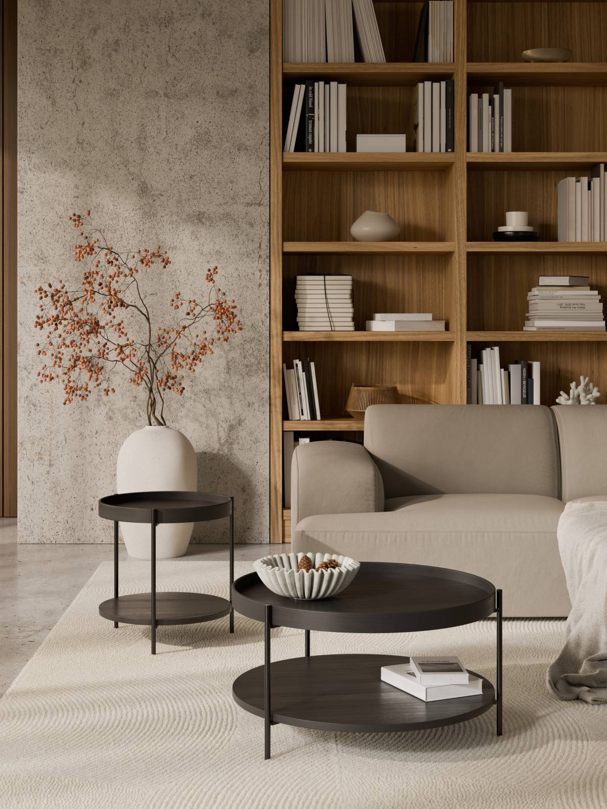 Brutalism organic cu Westwing 2 2
