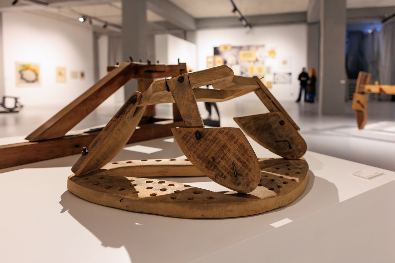 Avi Cicirean, Artwill: Vrem să atragem un public nou înspre arta contemporană 1 6N4A1474