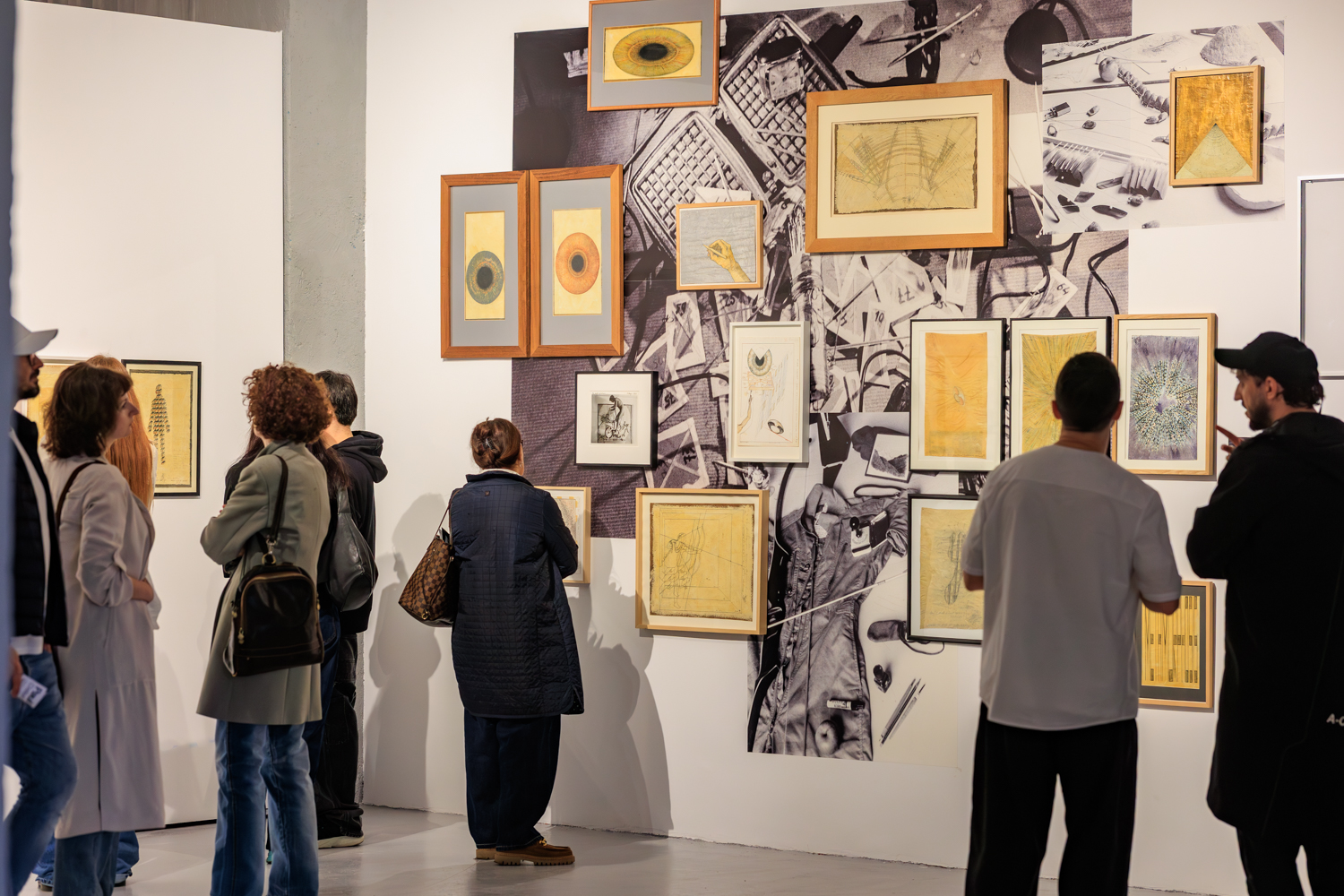 Avi Cicirean, Artwill: Vrem să atragem un public nou înspre arta contemporană 2 6N4A1720