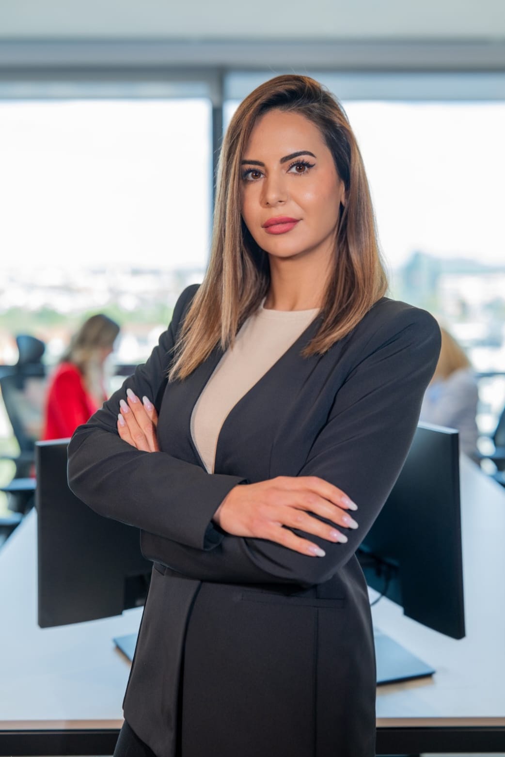 ANDA BADER ISSA Estate Group