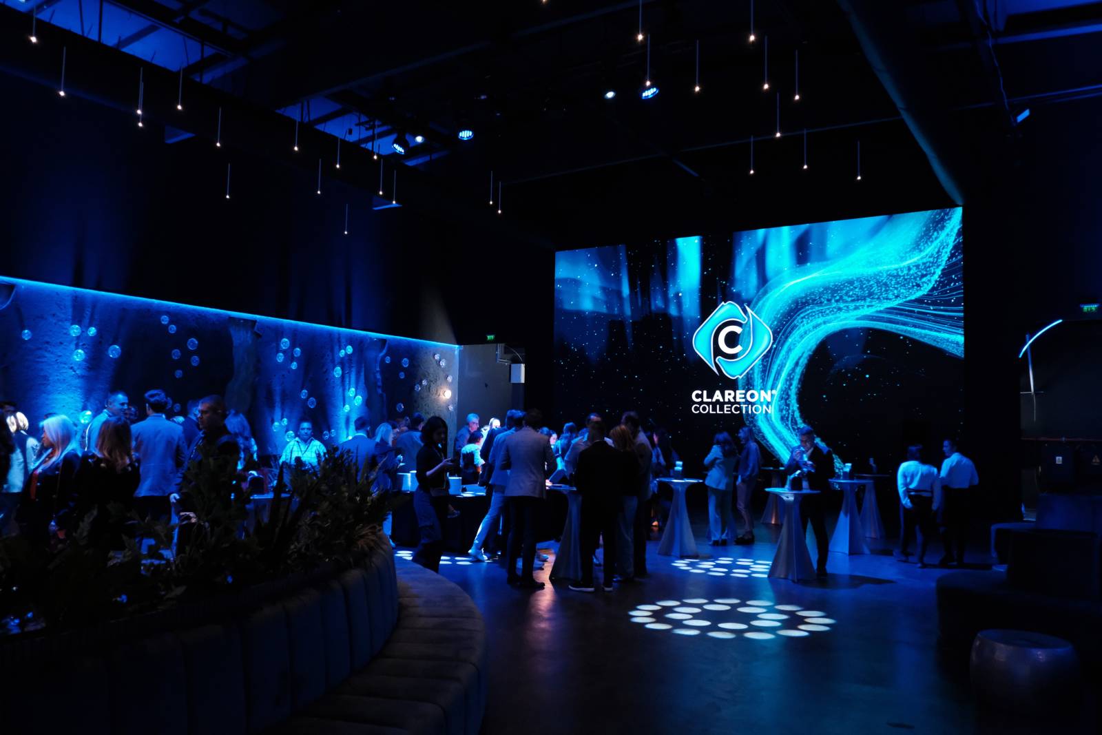 AlconMullenLowe Romania Eveniment Alcon 2