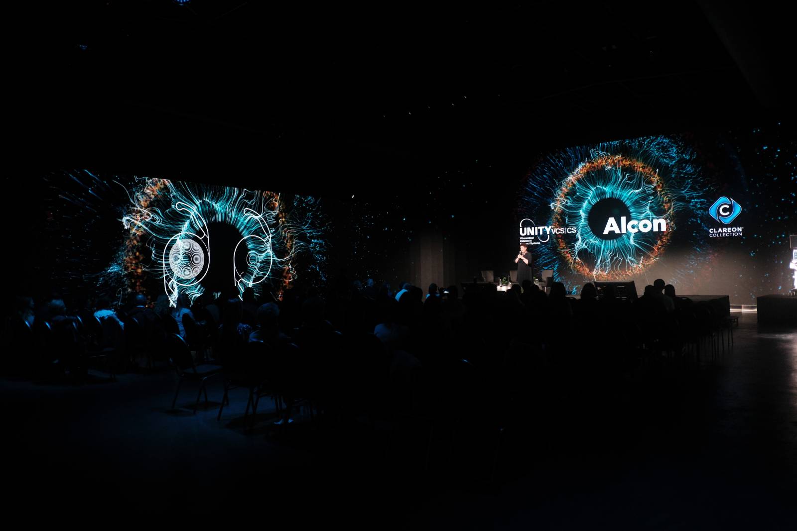 AlconMullenLowe Romania Eveniment Alcon 3