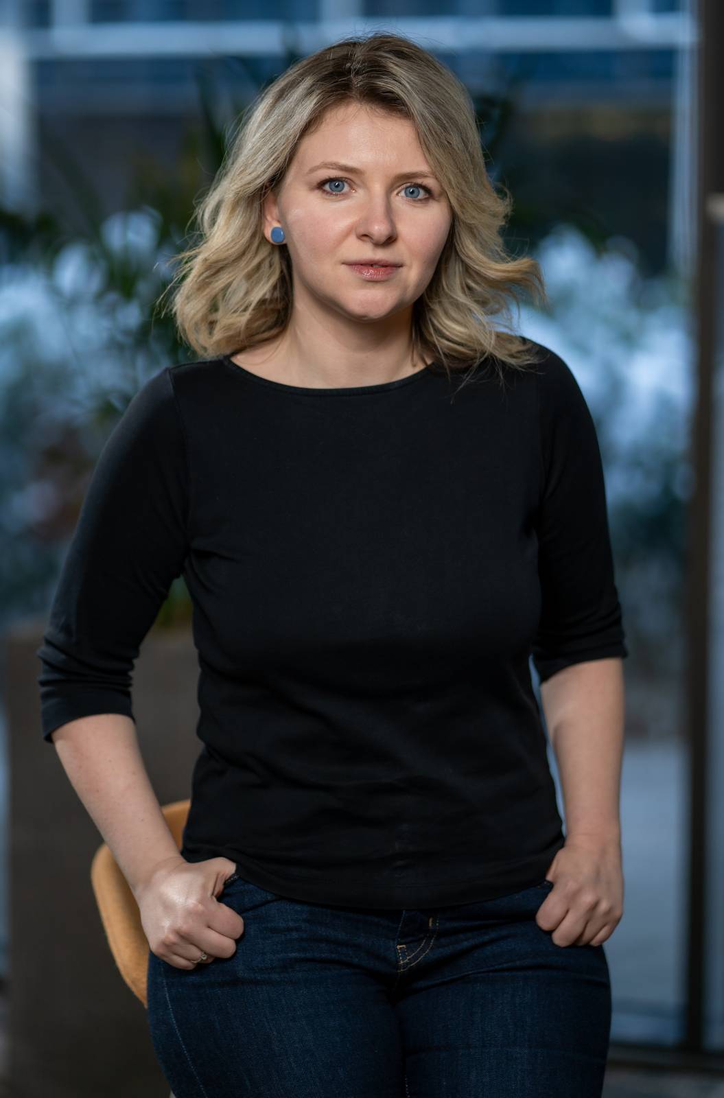 Alexandra MAIER ING Bank