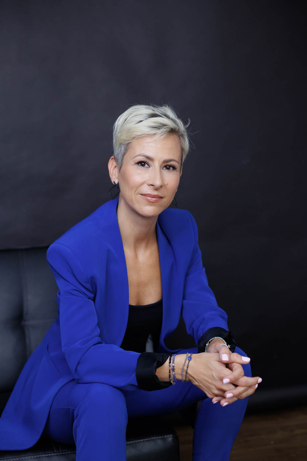 Alina Rus Raiffeisen Bank