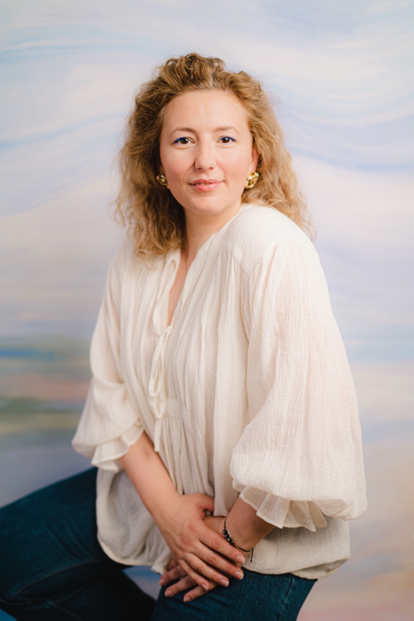 Andra Dusu Managing Partner Millennium Hub Hotel