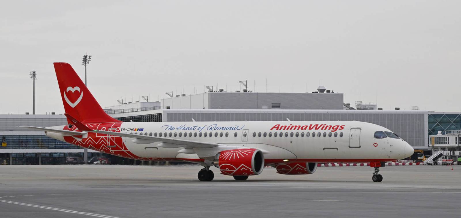 AnimaWings inaugurează ruta directă din București către Milano Malpensa 3 AnimaWings - Malpensa